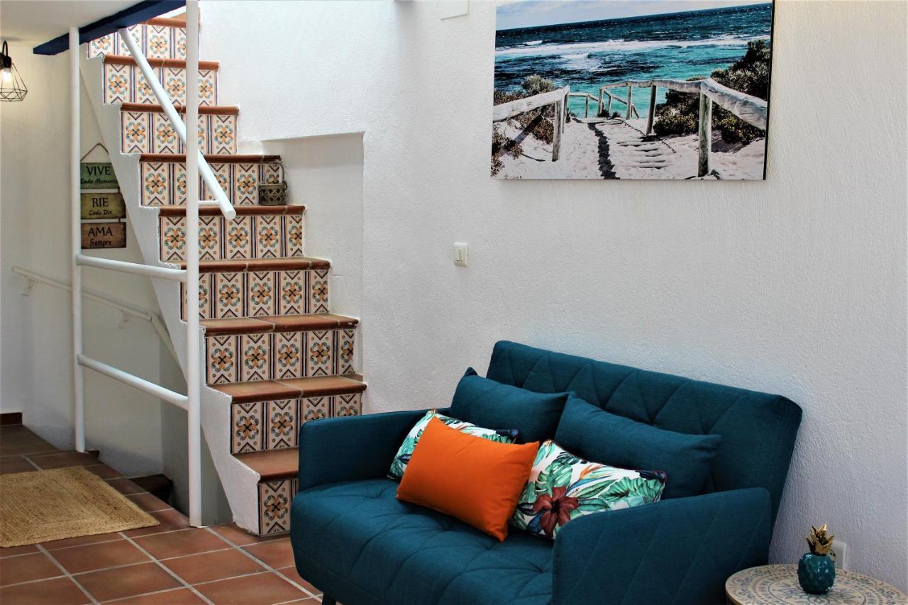 Apartamentos Casa Alize Altea Exterior photo
