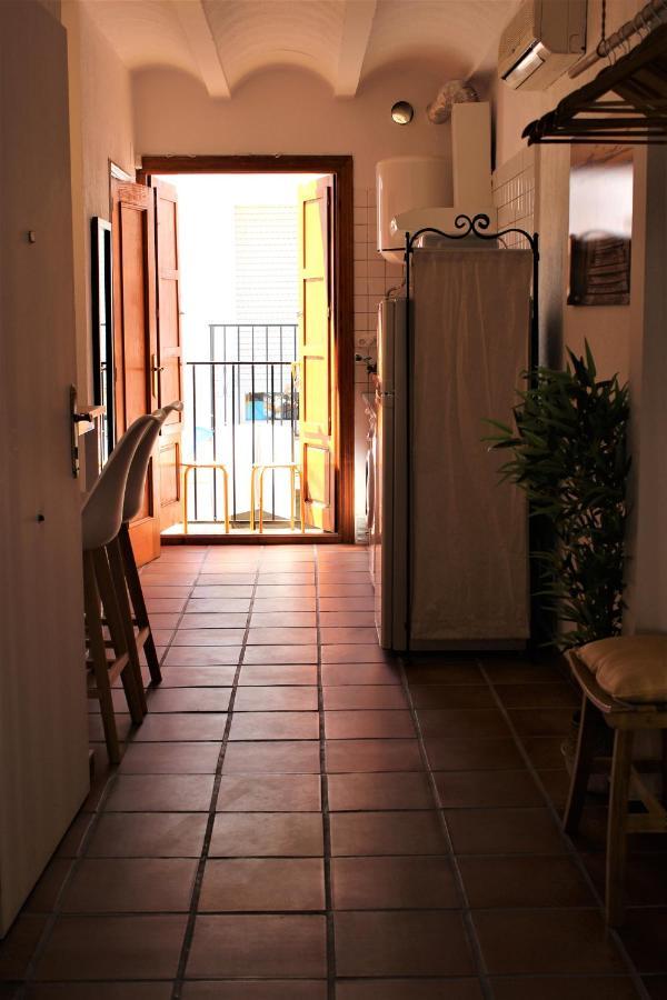 Apartamentos Casa Alize Altea Exterior photo
