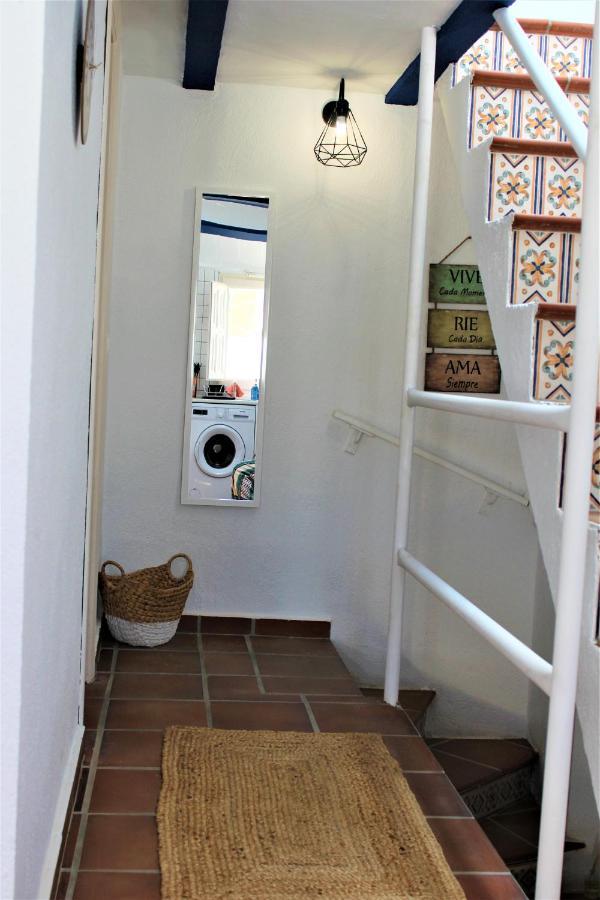Apartamentos Casa Alize Altea Exterior photo