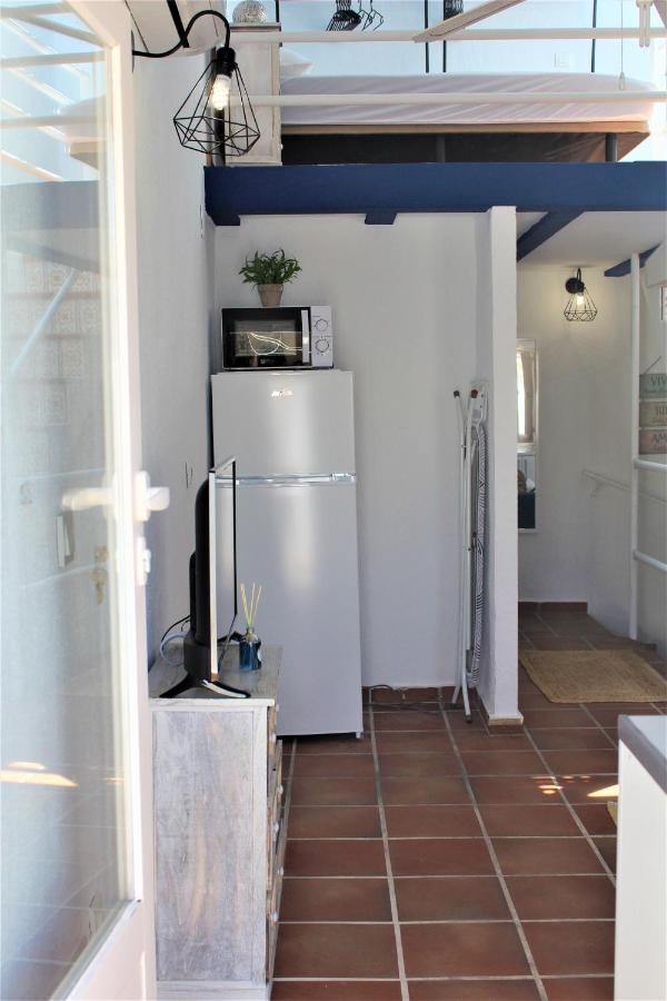 Apartamentos Casa Alize Altea Exterior photo